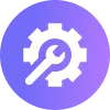 Quantum App - Enhanced User Interface